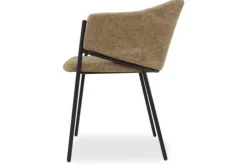 Sieda Eetkamerstoelen^Eetkamerstoel Damas