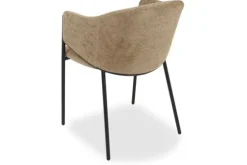 Sieda Eetkamerstoelen^Eetkamerstoel Damas