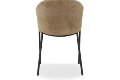 Sieda Eetkamerstoelen^Eetkamerstoel Damas