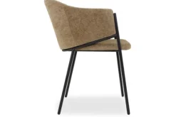 Sieda Eetkamerstoelen^Eetkamerstoel Damas