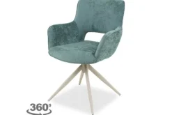 Online Dutch Dining Eetkamerstoel Dandaro