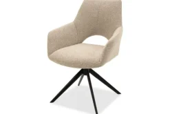 Elysia Eetkamerstoelen^Eetkamerstoel Demeter