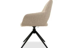 Elysia Eetkamerstoelen^Eetkamerstoel Demeter