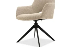 Elysia Eetkamerstoelen^Eetkamerstoel Demeter