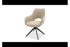 Elysia Eetkamerstoelen^Eetkamerstoel Demeter