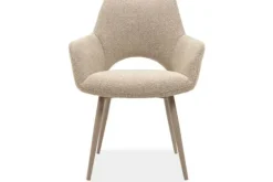 Elysia Eetkamerstoelen^Eetkamerstoel Demeter