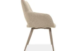 Elysia Eetkamerstoelen^Eetkamerstoel Demeter