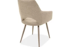 Elysia Eetkamerstoelen^Eetkamerstoel Demeter