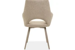 Elysia Eetkamerstoelen^Eetkamerstoel Demeter