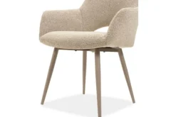 Elysia Eetkamerstoelen^Eetkamerstoel Demeter