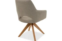 Elysia Eetkamerstoelen^Eetkamerstoel Demeter