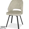 Outlet Label51 Eetkamerstoel Desert IH-50.192 Lewis
