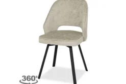 Outlet Label51 Eetkamerstoel Desert IH-50.192 Lewis