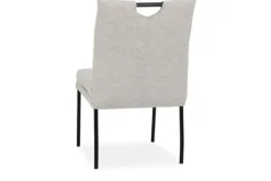 Outlet Donc Eetkamerstoel Dinand