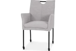 Donc Eetkamerstoelen^Eetkamerstoel Dinand