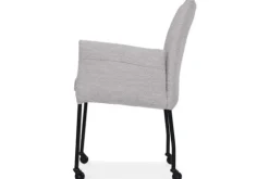 Donc Eetkamerstoelen^Eetkamerstoel Dinand