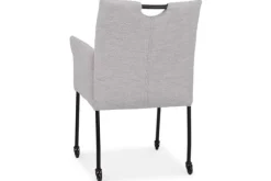 Donc Eetkamerstoelen^Eetkamerstoel Dinand