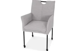 Donc Eetkamerstoelen^Eetkamerstoel Dinand