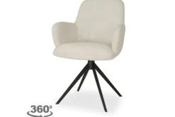 Emix Eetkamerstoelen^Eetkamerstoel Dondea