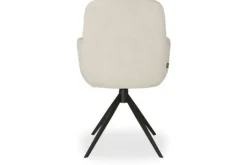 Emix Eetkamerstoelen^Eetkamerstoel Dondea
