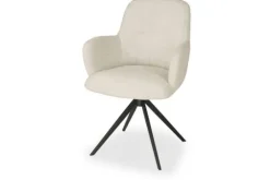 Emix Eetkamerstoelen^Eetkamerstoel Dondea