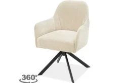 Bellagio Seats Eetkamerstoelen^Eetkamerstoel Dorinda