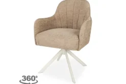 Bellagio Seats Eetkamerstoelen^Eetkamerstoel Dorinda