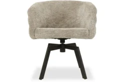 SitSmart Eetkamerstoelen^Eetkamerstoel Dumile