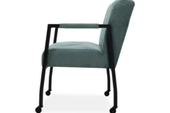 Donc Eetkamerstoelen^Eetkamerstoel  Duuk