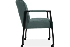Donc Eetkamerstoelen^Eetkamerstoel  Duuk