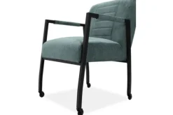 Donc Eetkamerstoelen^Eetkamerstoel  Duuk