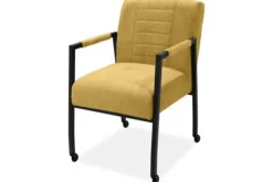 Donc Eetkamerstoelen^Eetkamerstoel  Duuk