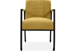 Donc Eetkamerstoelen^Eetkamerstoel  Duuk