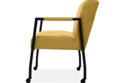 Donc Eetkamerstoelen^Eetkamerstoel  Duuk