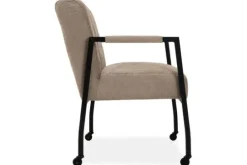 Donc Eetkamerstoelen^Eetkamerstoel  Duuk