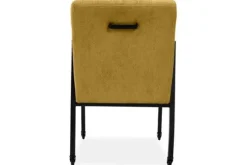 Donc Eetkamerstoelen^Eetkamerstoel  Duuk