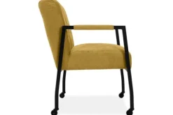 Donc Eetkamerstoelen^Eetkamerstoel  Duuk