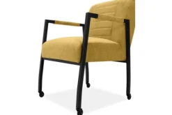 Donc Eetkamerstoelen^Eetkamerstoel  Duuk