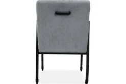 Donc Eetkamerstoelen^Eetkamerstoel  Duuk