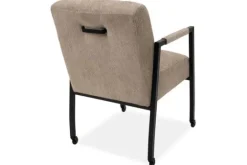 Donc Eetkamerstoelen^Eetkamerstoel  Duuk