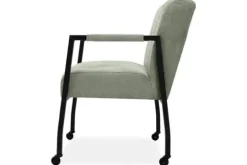 Donc Eetkamerstoelen^Eetkamerstoel  Duuk