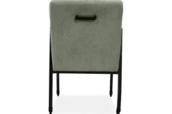 Donc Eetkamerstoelen^Eetkamerstoel  Duuk