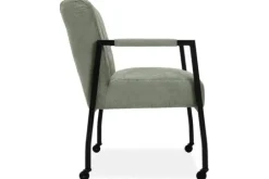 Donc Eetkamerstoelen^Eetkamerstoel  Duuk