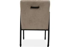 Donc Eetkamerstoelen^Eetkamerstoel  Duuk