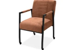 Donc Eetkamerstoelen^Eetkamerstoel  Duuk