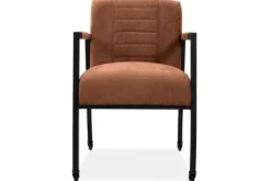 Donc Eetkamerstoelen^Eetkamerstoel  Duuk