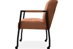 Donc Eetkamerstoelen^Eetkamerstoel  Duuk