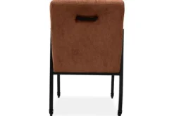 Donc Eetkamerstoelen^Eetkamerstoel  Duuk