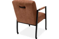 Donc Eetkamerstoelen^Eetkamerstoel  Duuk