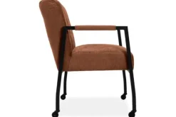 Donc Eetkamerstoelen^Eetkamerstoel  Duuk
